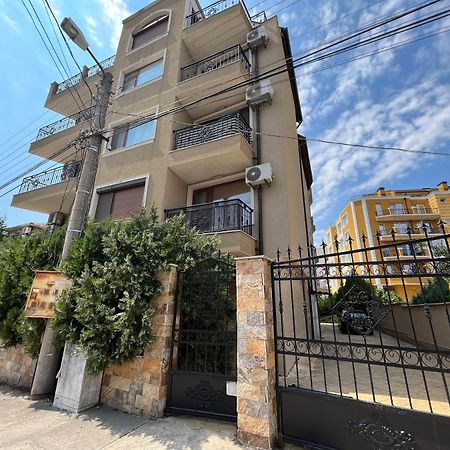 Vqra Sarafovo Apartment Бургас Екстериор снимка