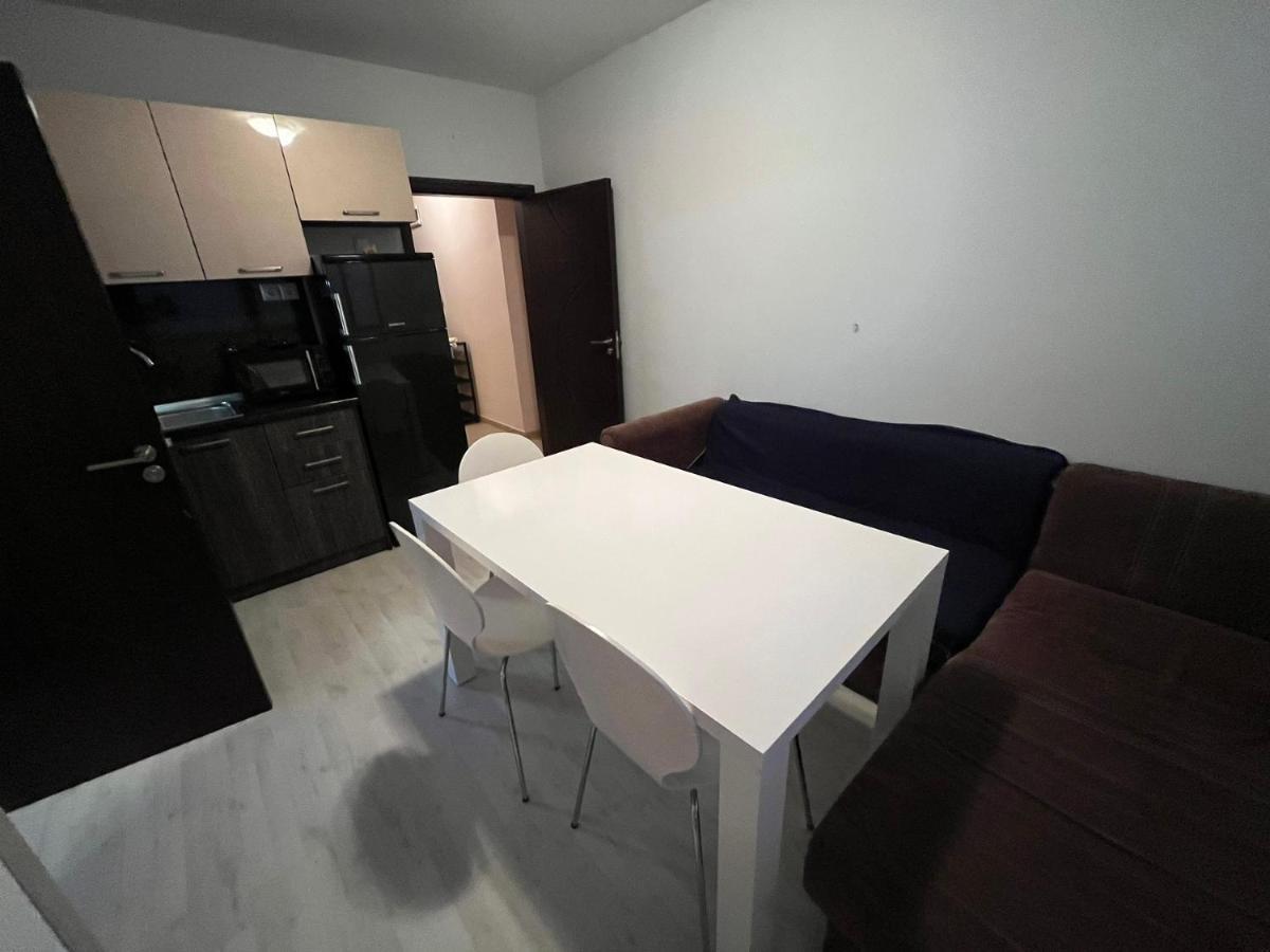 Vqra Sarafovo Apartment Бургас Екстериор снимка