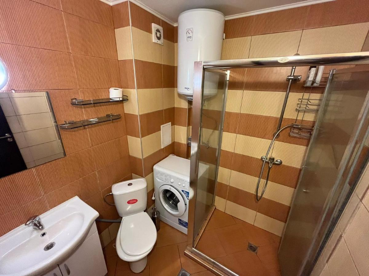 Vqra Sarafovo Apartment Бургас Екстериор снимка