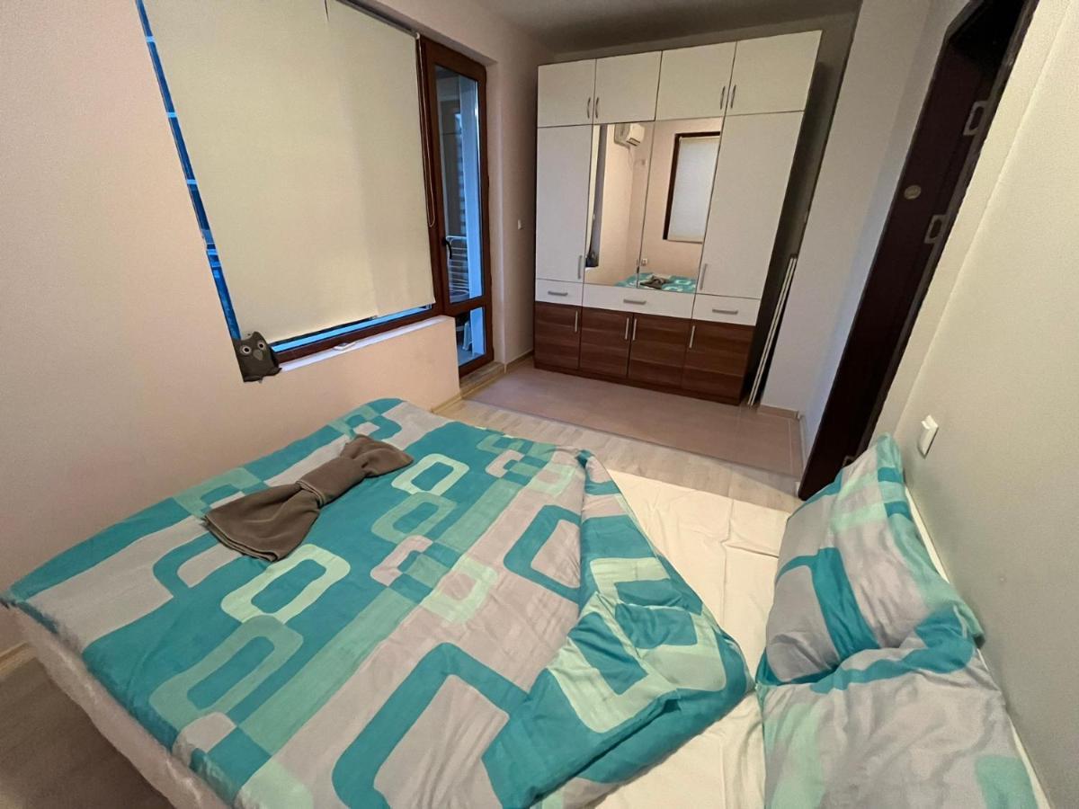 Vqra Sarafovo Apartment Бургас Екстериор снимка