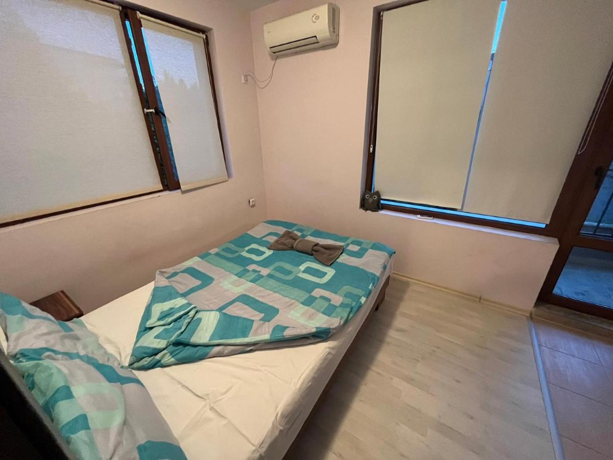 Vqra Sarafovo Apartment Бургас Екстериор снимка