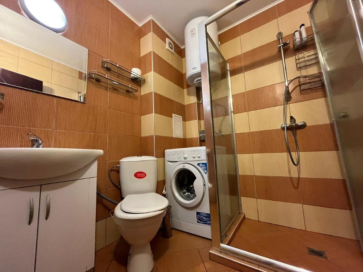 Vqra Sarafovo Apartment Бургас Екстериор снимка