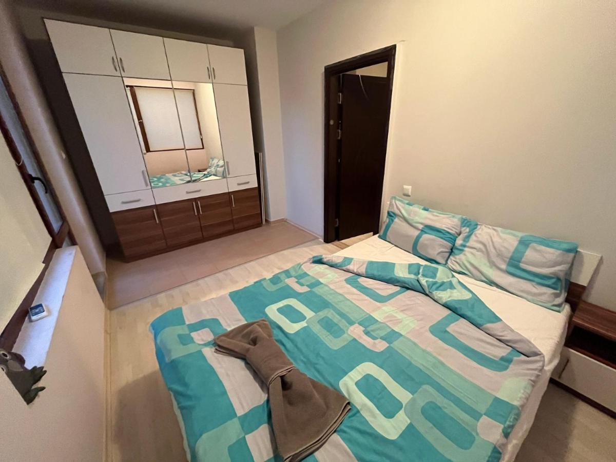 Vqra Sarafovo Apartment Бургас Екстериор снимка