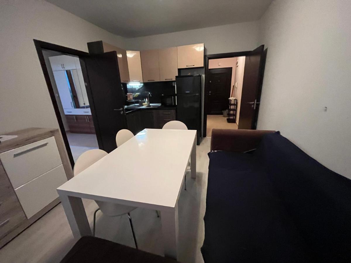 Vqra Sarafovo Apartment Бургас Екстериор снимка