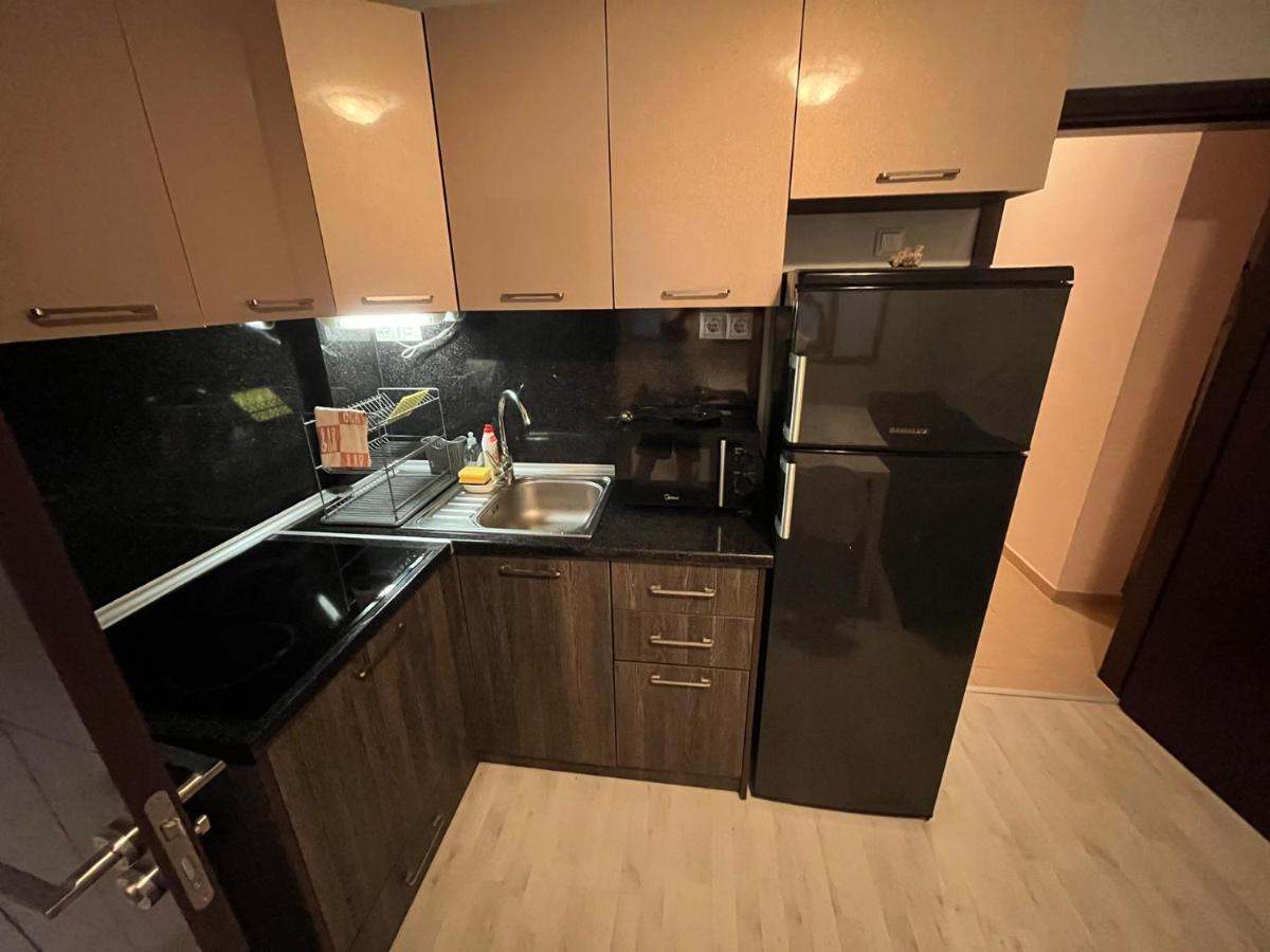 Vqra Sarafovo Apartment Бургас Екстериор снимка